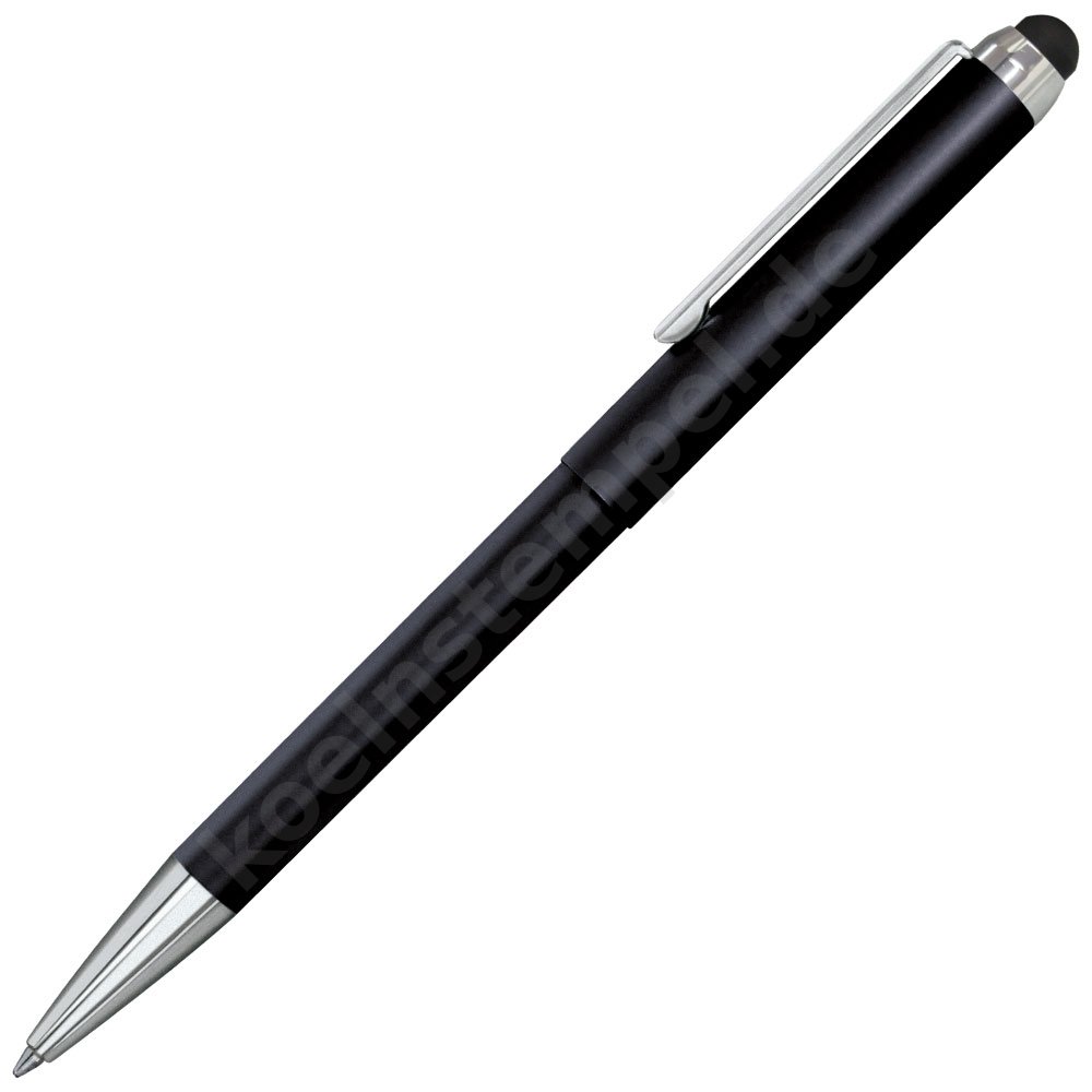 Heri Stamp & Smart Pen 3302 schwarz 33x8 mm  